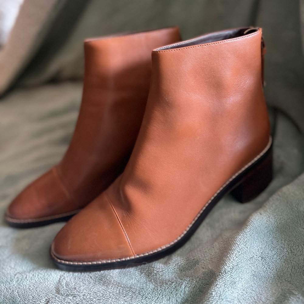 Cole Haan Boots - NWOT
